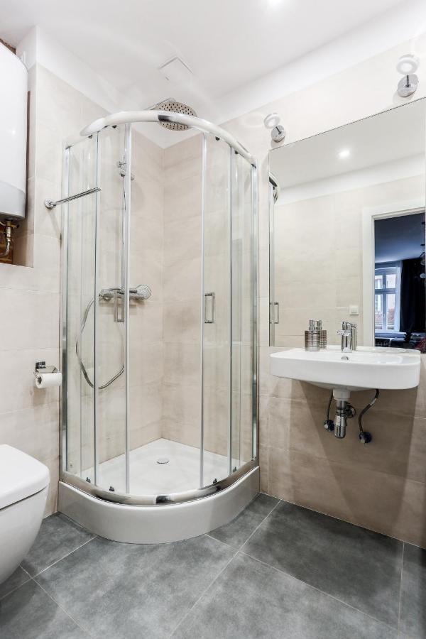 Soft Loft Apartamenty Торунь Экстерьер фото