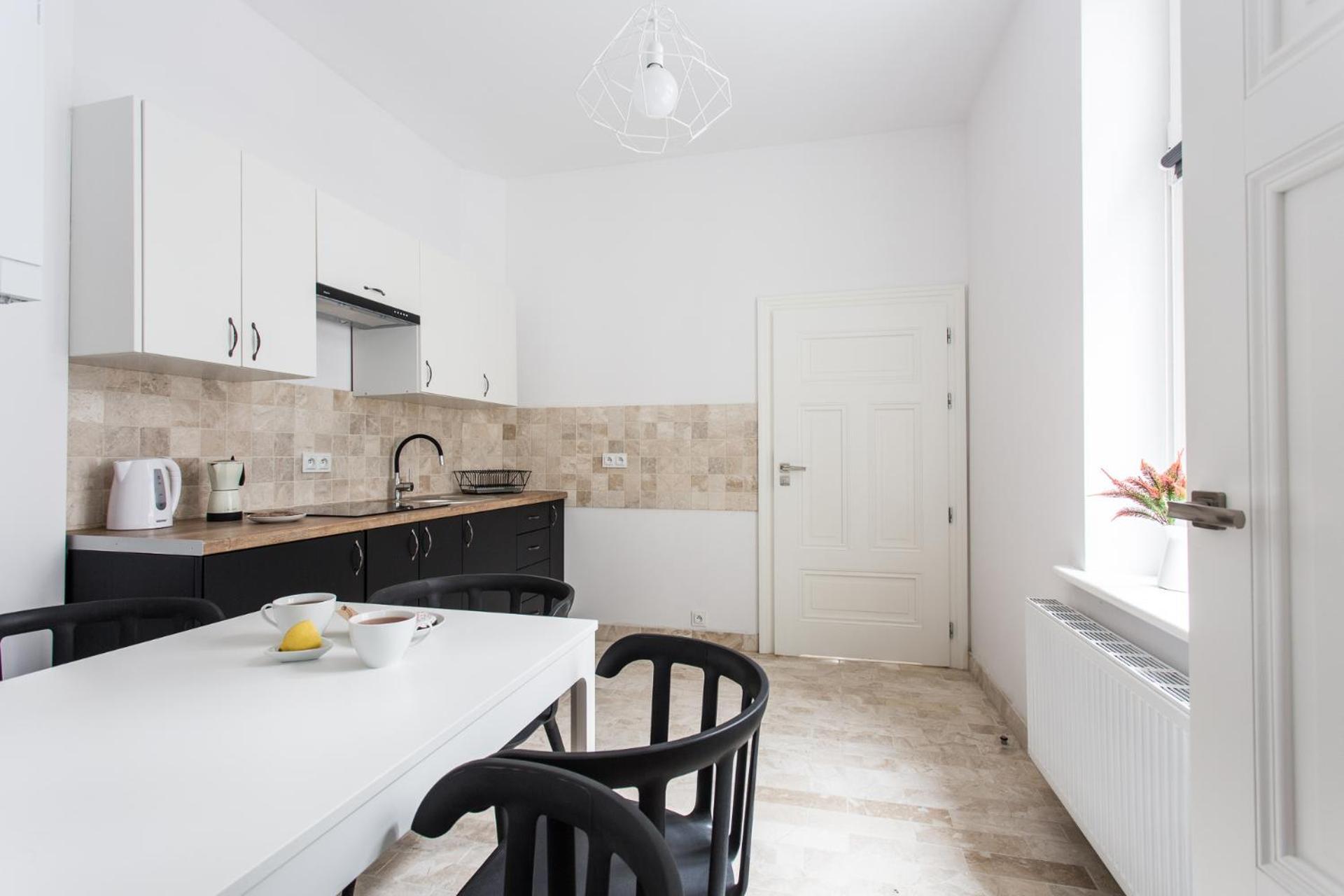 Soft Loft Apartamenty Торунь Экстерьер фото
